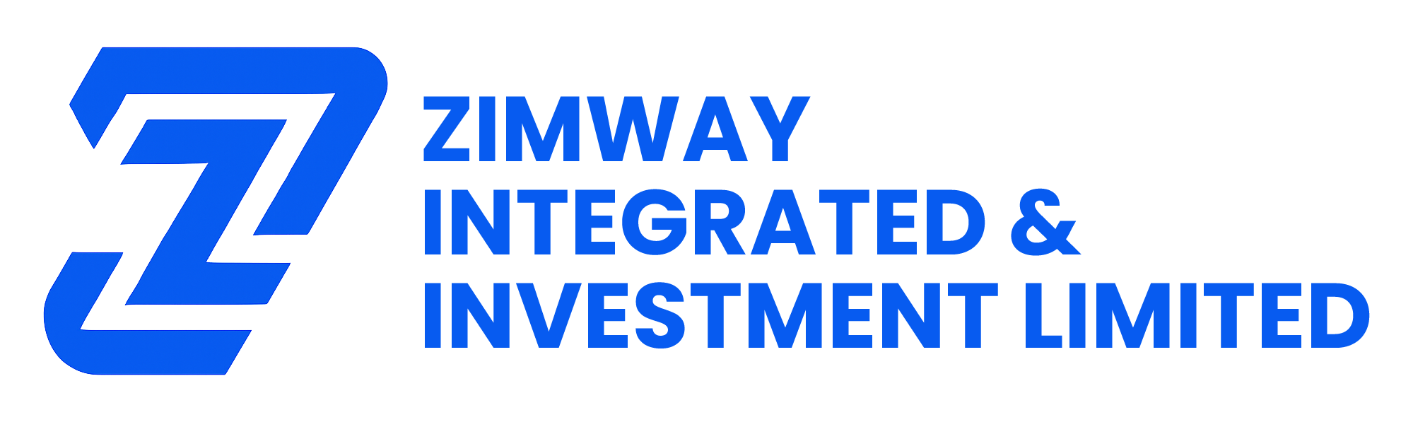 Zimway Logo